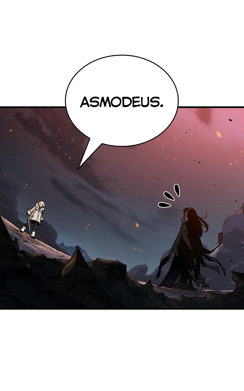 Read Omniscient Reader's Viewpoint ENGLISH Manga Online