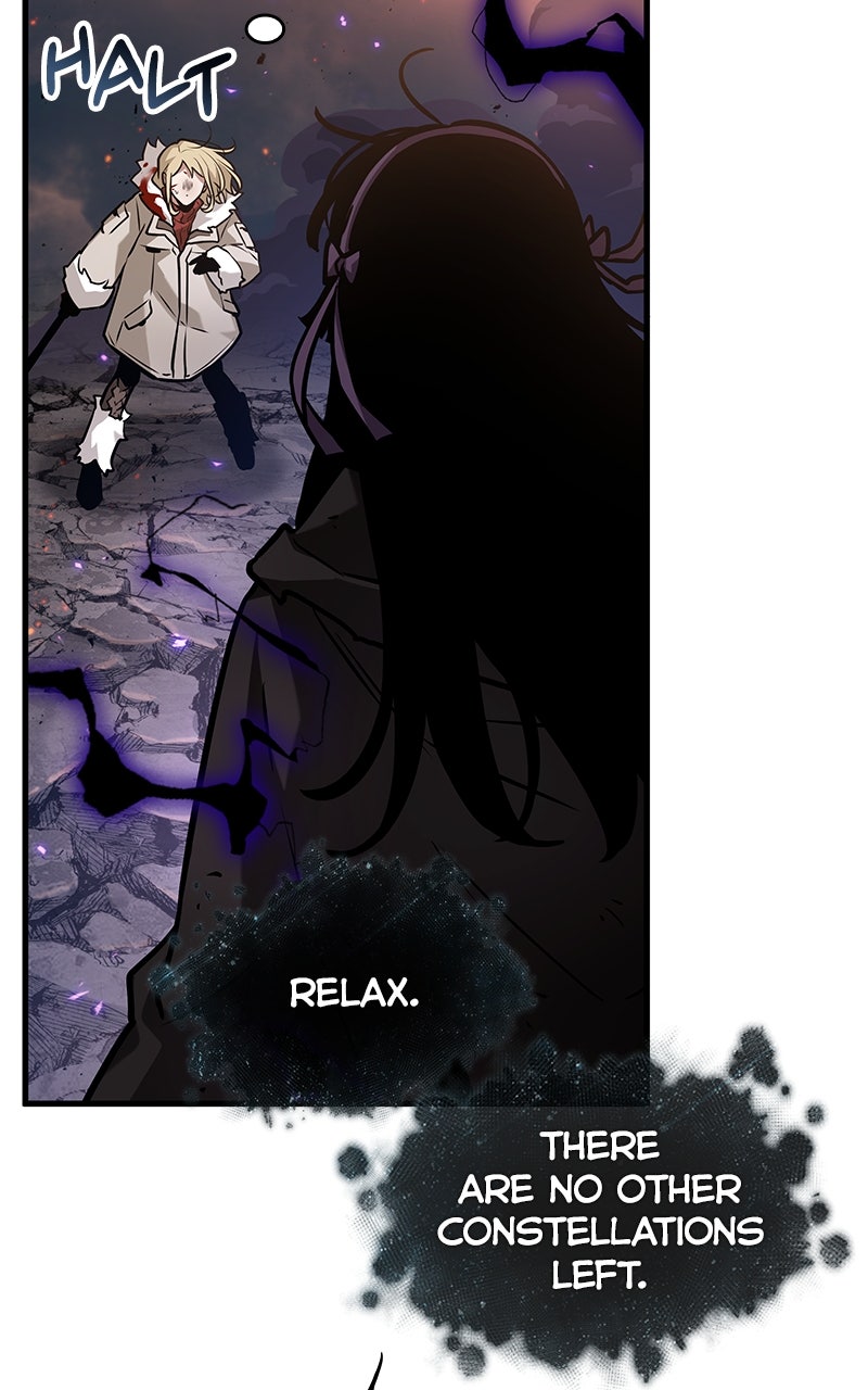 Read Omniscient Reader's Viewpoint ENGLISH Manga Online