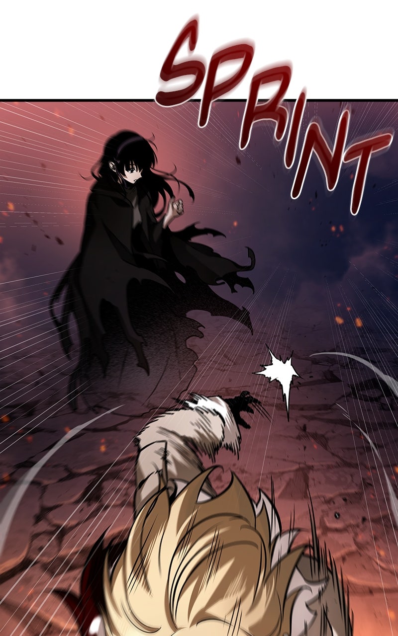 Read Omniscient Reader's Viewpoint ENGLISH Manga Online