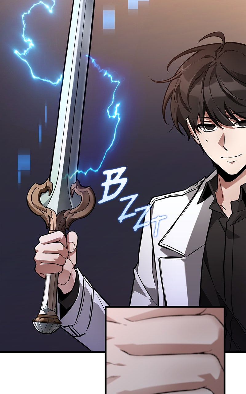 Read Omniscient Reader's Viewpoint ENGLISH Manga Online