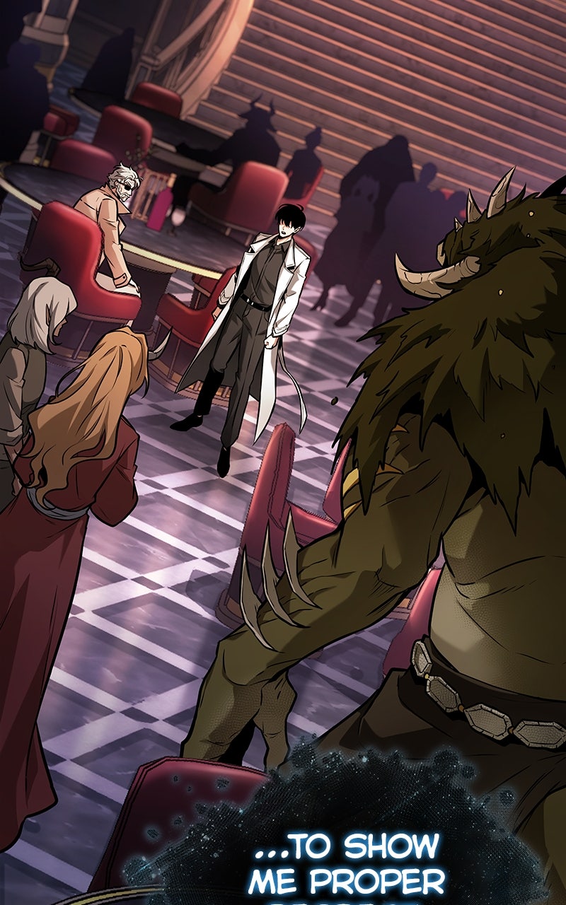 Read Omniscient Reader's Viewpoint ENGLISH Manga Online