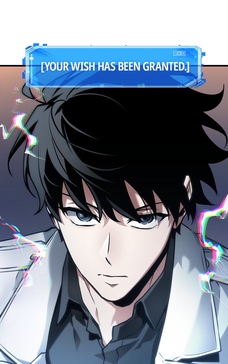 Read Omniscient Reader's Viewpoint ENGLISH Manga Online