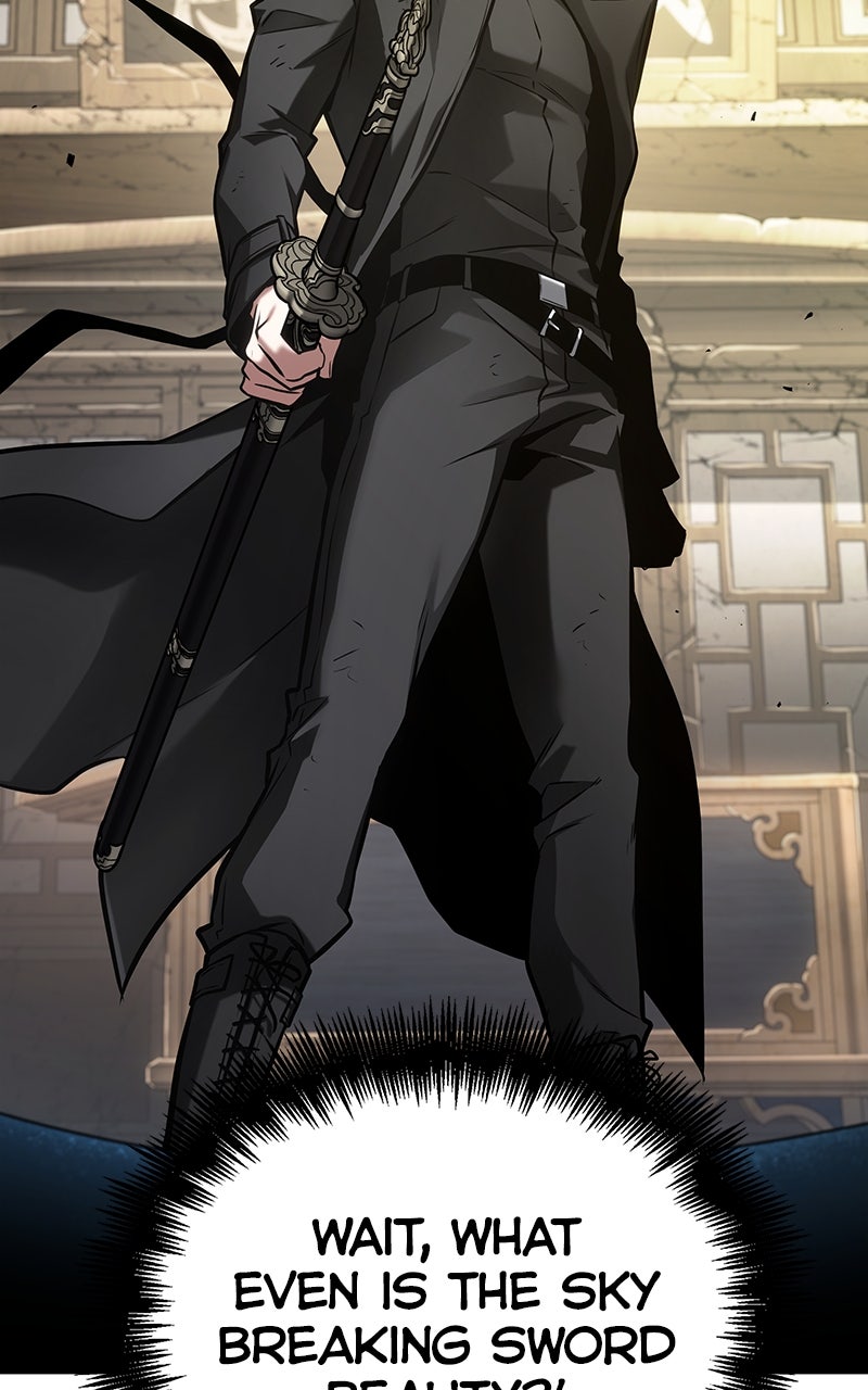 Read Omniscient Reader's Viewpoint ENGLISH Manga Online