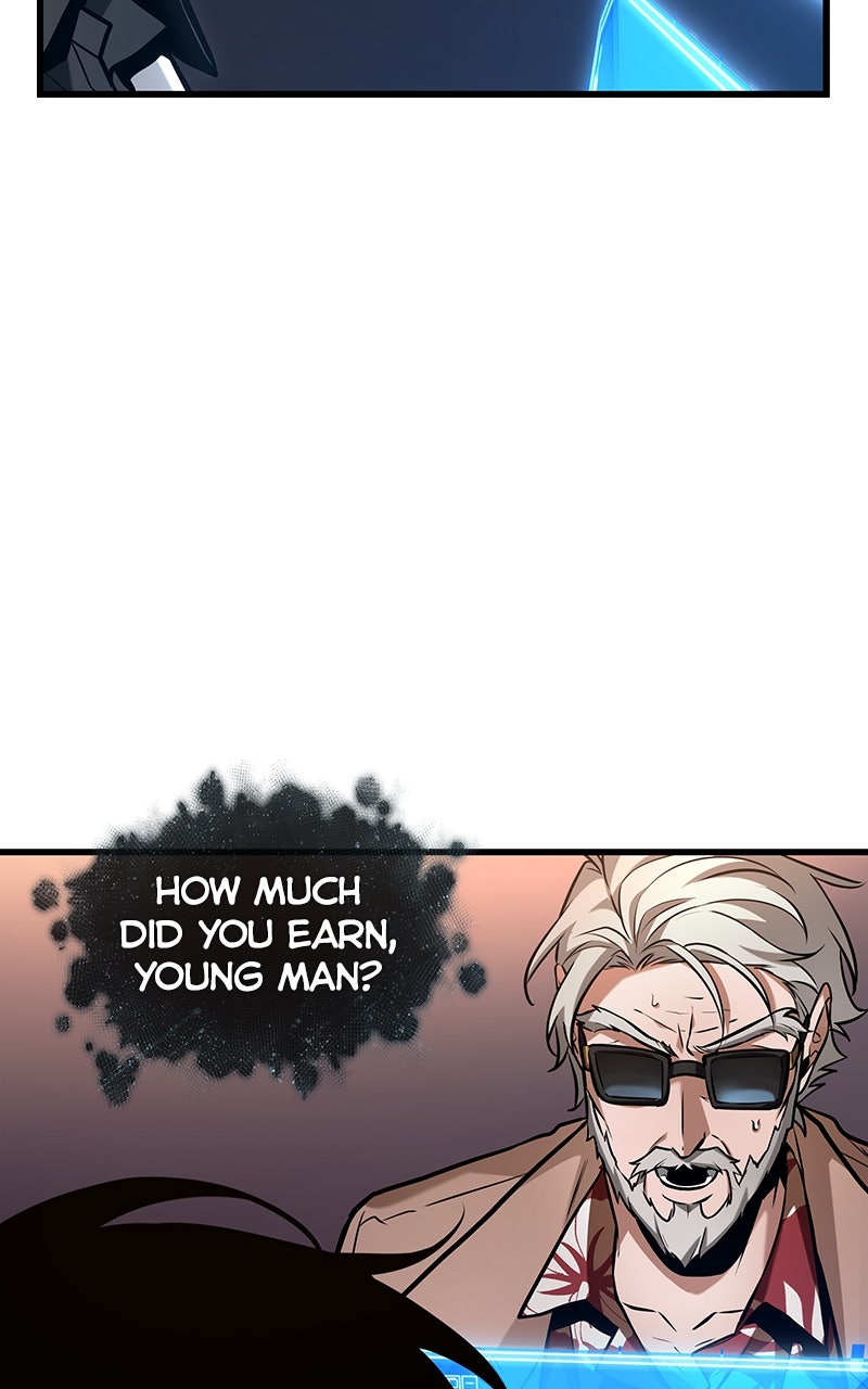 Read Omniscient Reader's Viewpoint ENGLISH Manga Online