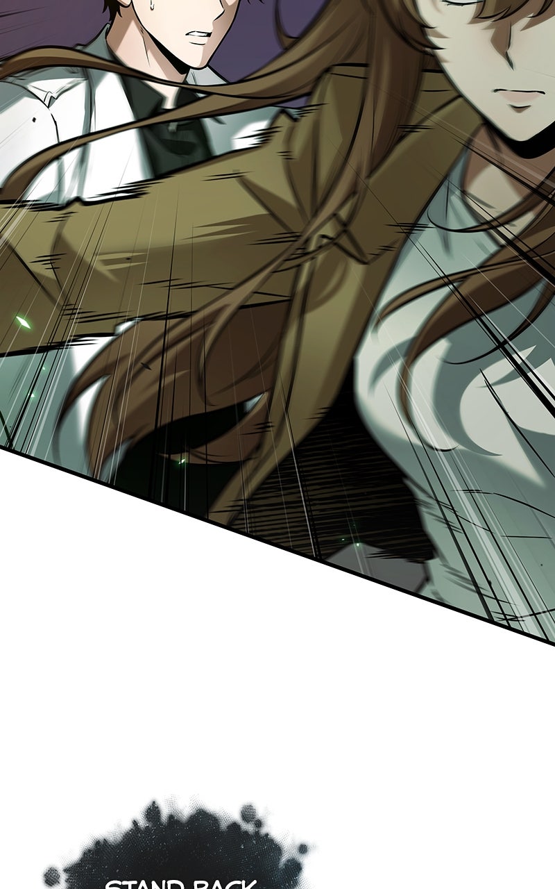 Read Omniscient Reader's Viewpoint ENGLISH Manga Online