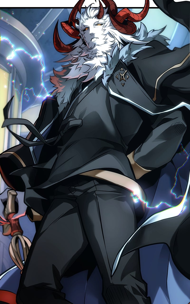 Read Omniscient Reader's Viewpoint ENGLISH Manga Online