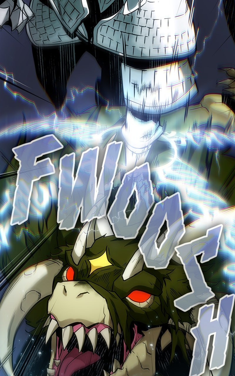 Read Omniscient Reader's Viewpoint ENGLISH Manga Online