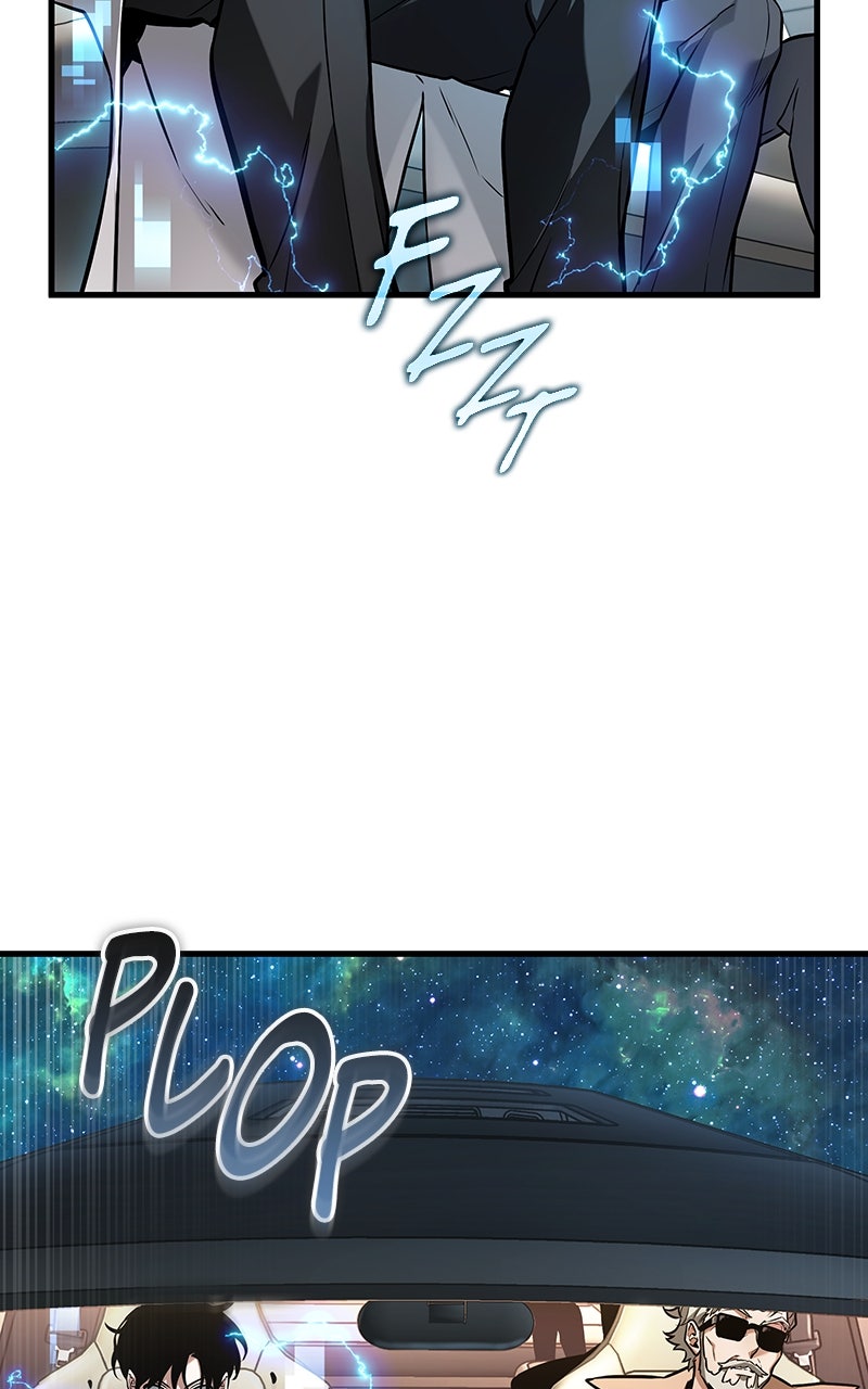 Read Omniscient Reader's Viewpoint ENGLISH Manga Online