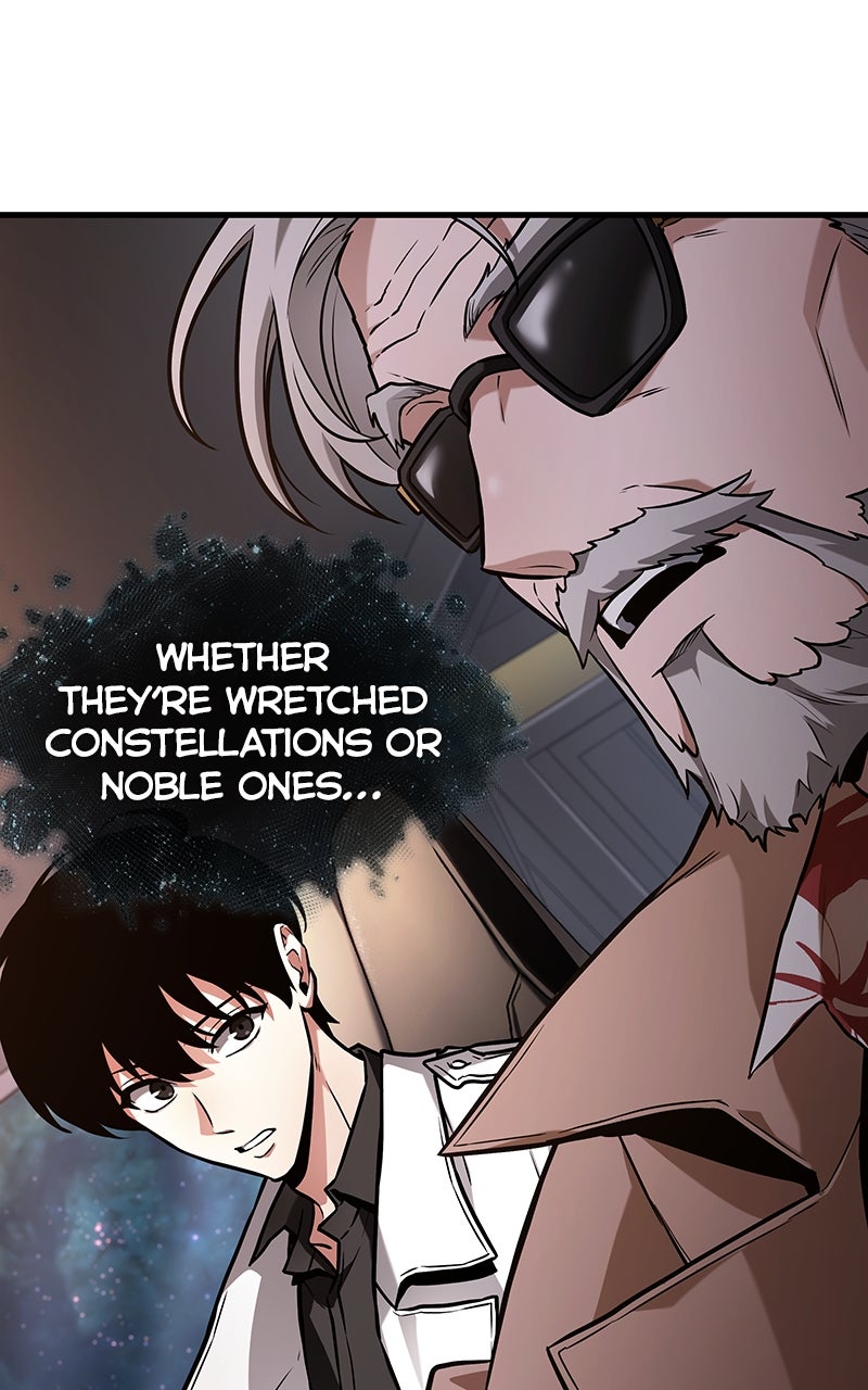 Read Omniscient Reader's Viewpoint ENGLISH Manga Online