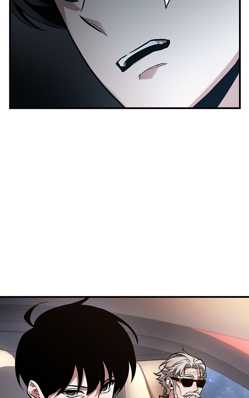 Read Omniscient Reader's Viewpoint ENGLISH Manga Online