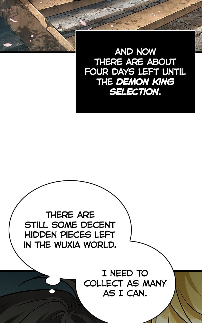 Read Omniscient Reader's Viewpoint ENGLISH Manga Online