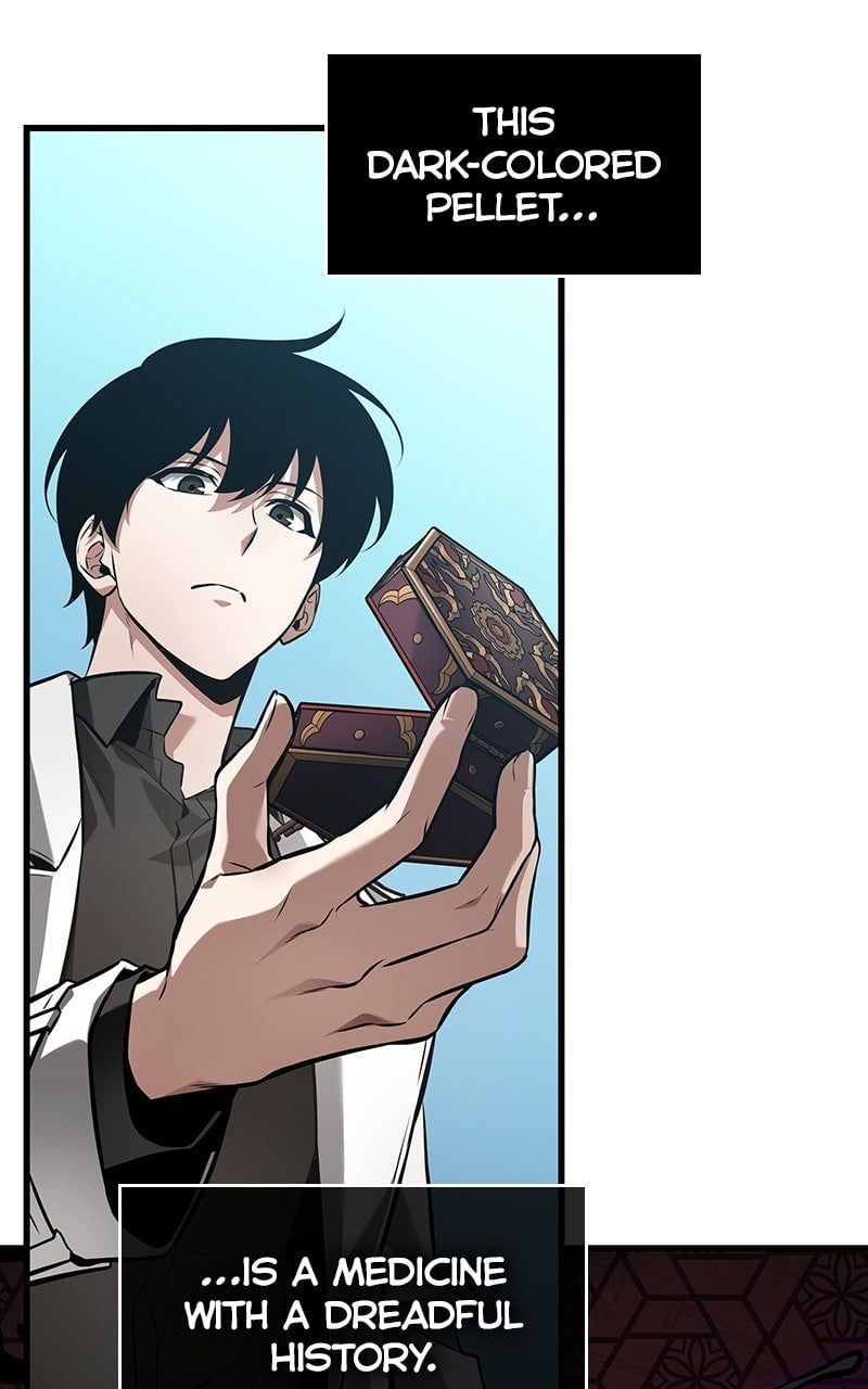 Read Omniscient Reader's Viewpoint ENGLISH Manga Online