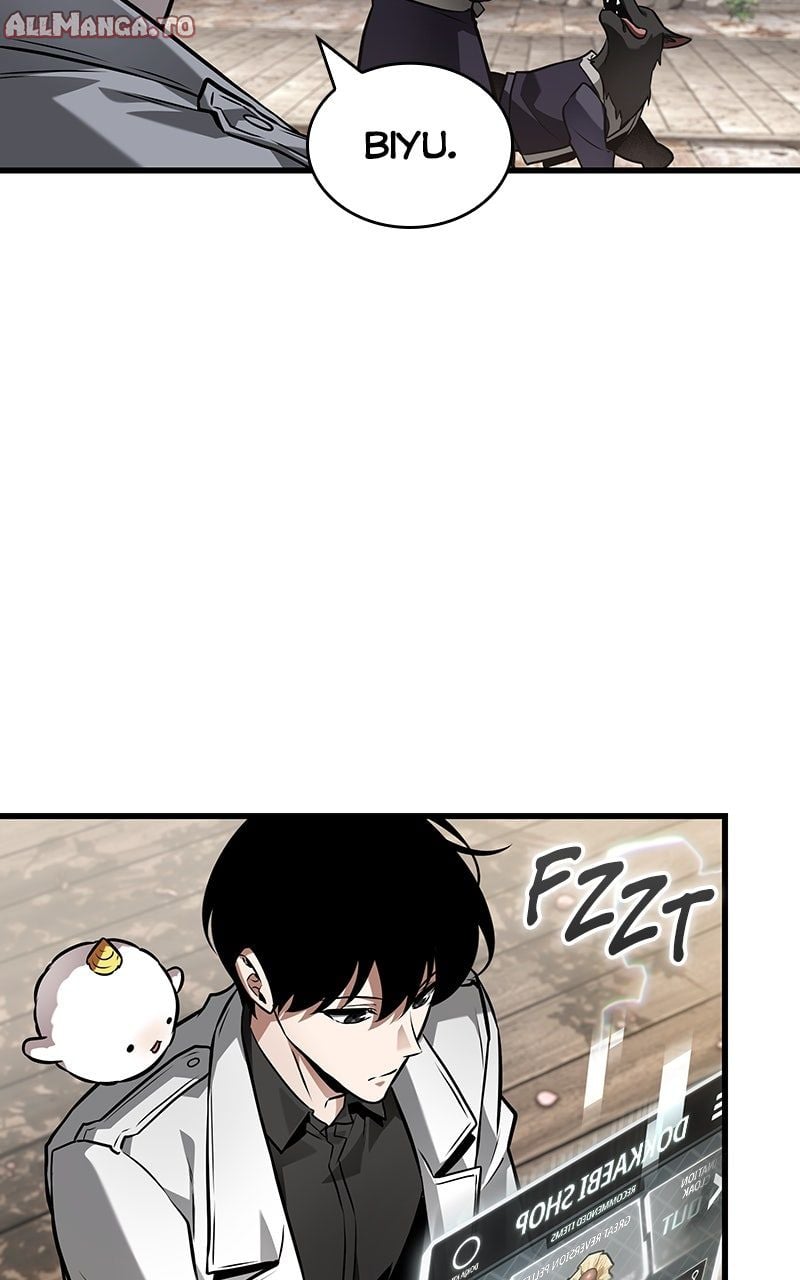 Read Omniscient Reader's Viewpoint ENGLISH Manga Online