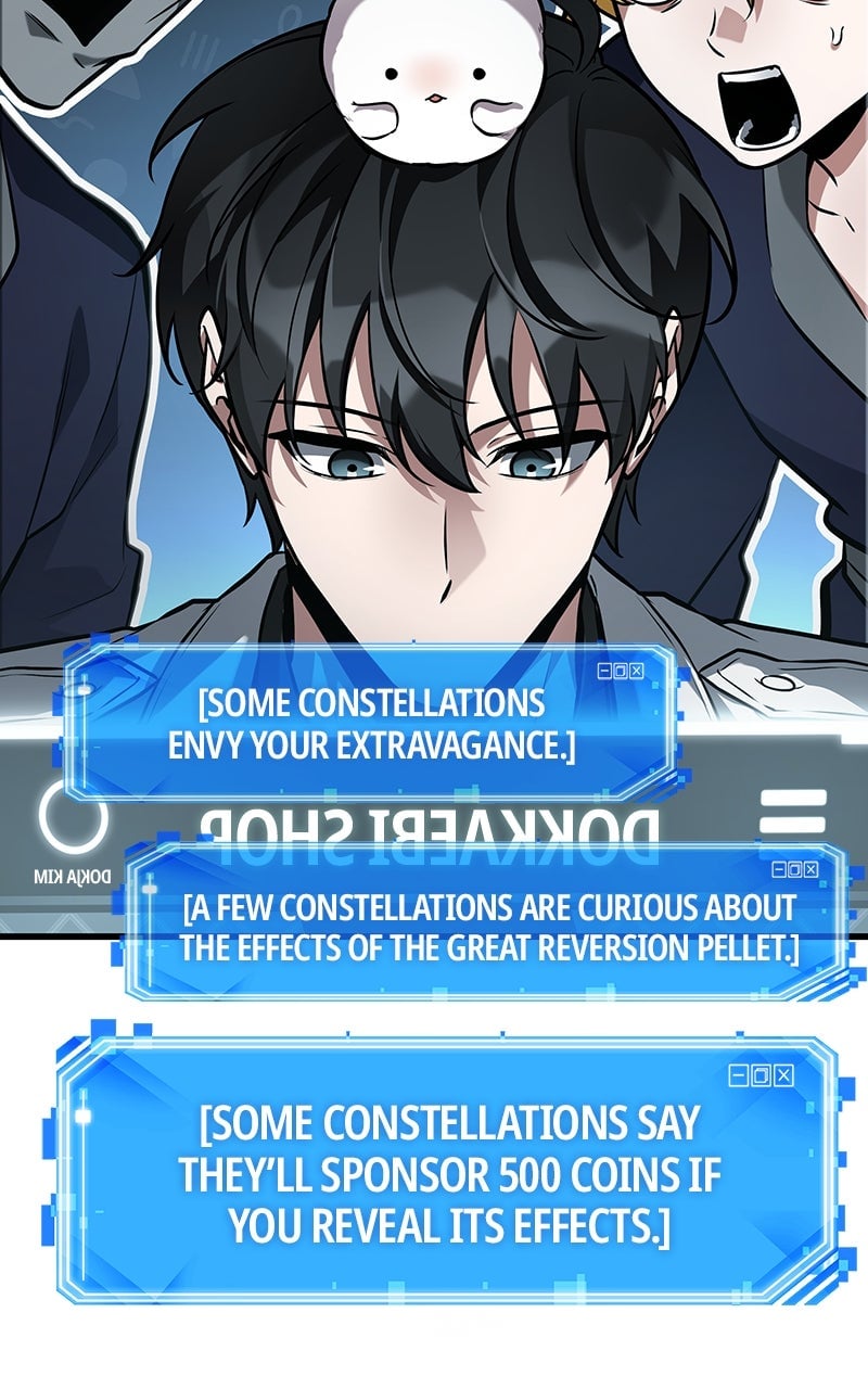 Read Omniscient Reader's Viewpoint ENGLISH Manga Online