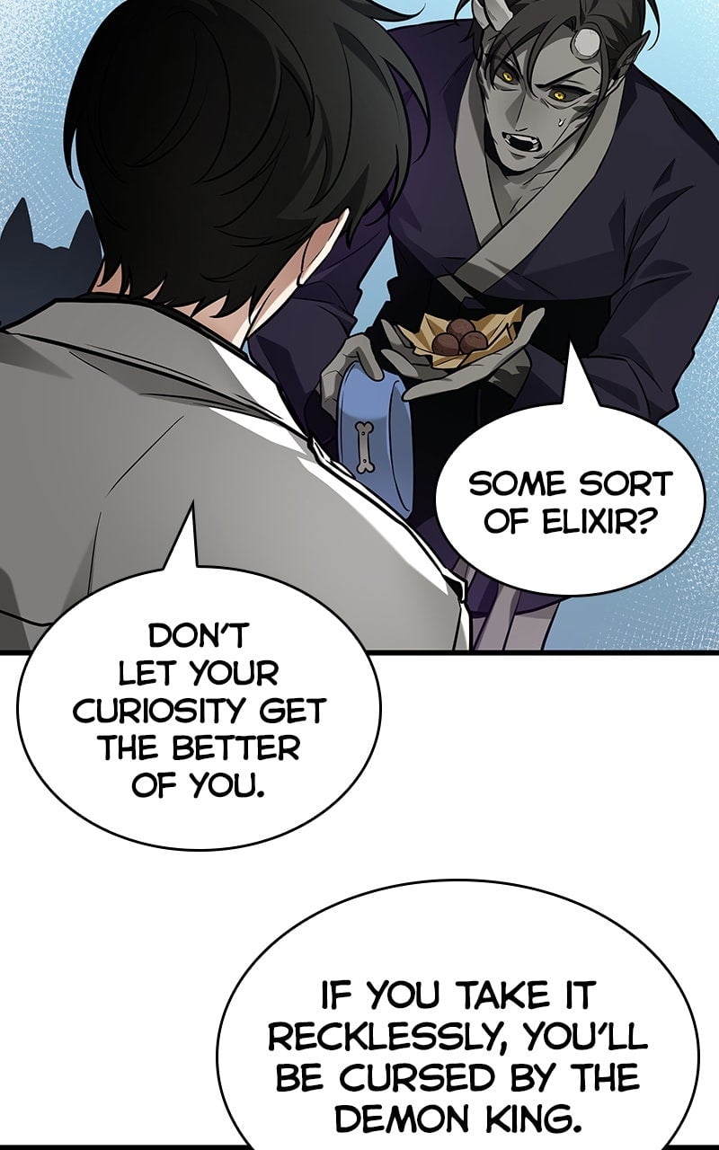 Read Omniscient Reader's Viewpoint ENGLISH Manga Online