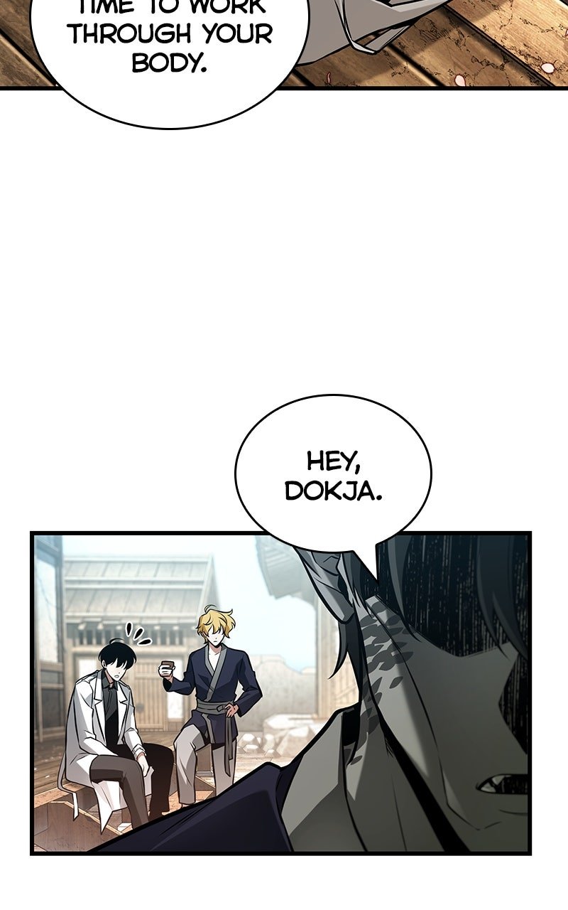 Read Omniscient Reader's Viewpoint ENGLISH Manga Online