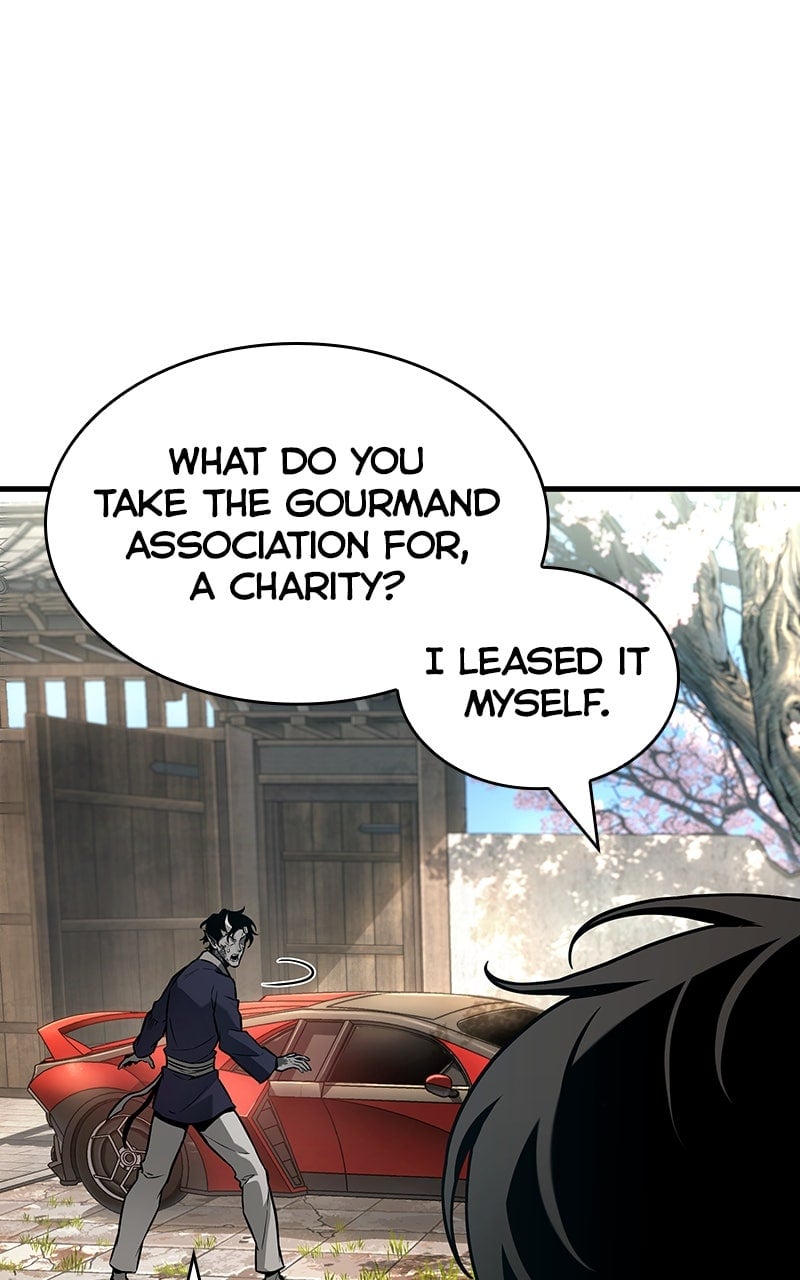 Read Omniscient Reader's Viewpoint ENGLISH Manga Online