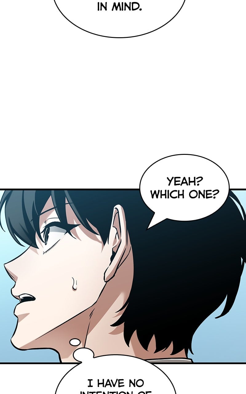 Read Omniscient Reader's Viewpoint ENGLISH Manga Online