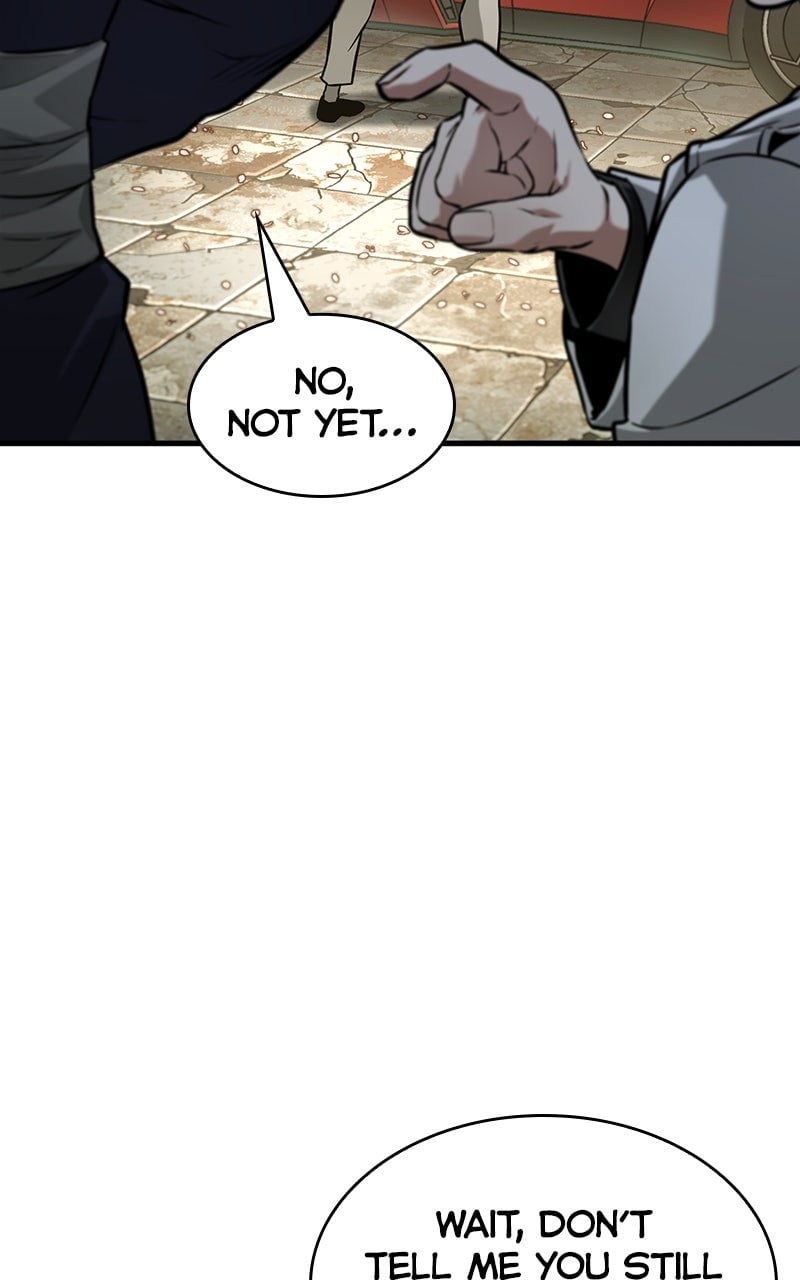 Read Omniscient Reader's Viewpoint ENGLISH Manga Online