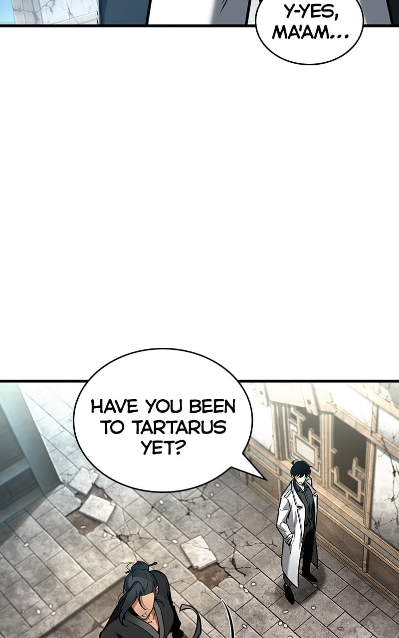 Read Omniscient Reader's Viewpoint ENGLISH Manga Online