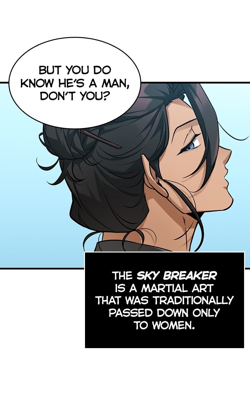 Read Omniscient Reader's Viewpoint ENGLISH Manga Online