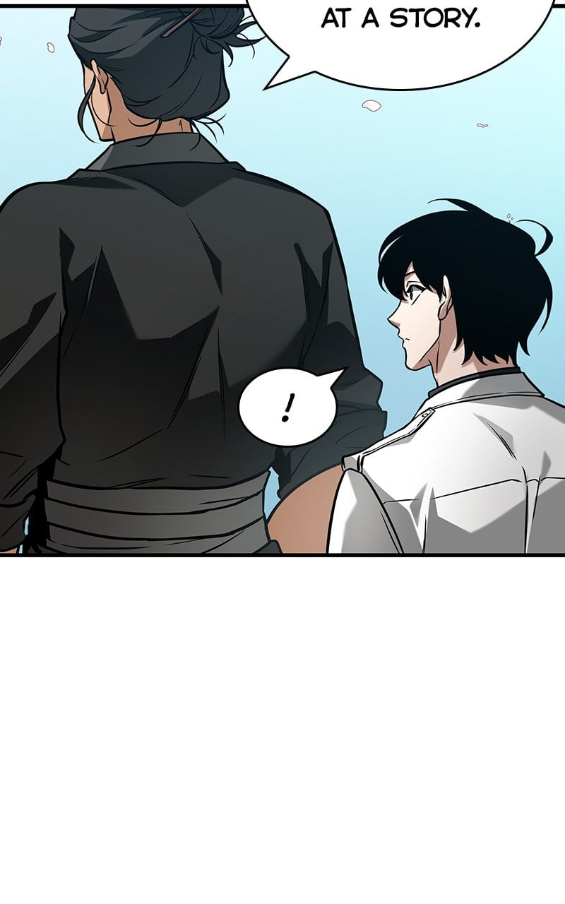 Read Omniscient Reader's Viewpoint ENGLISH Manga Online