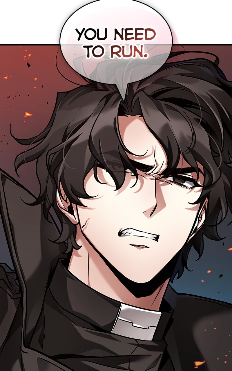 Read Omniscient Reader's Viewpoint ENGLISH Manga Online