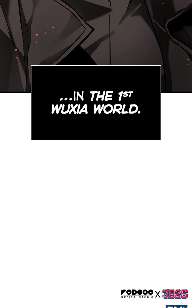 Read Omniscient Reader's Viewpoint ENGLISH Manga Online