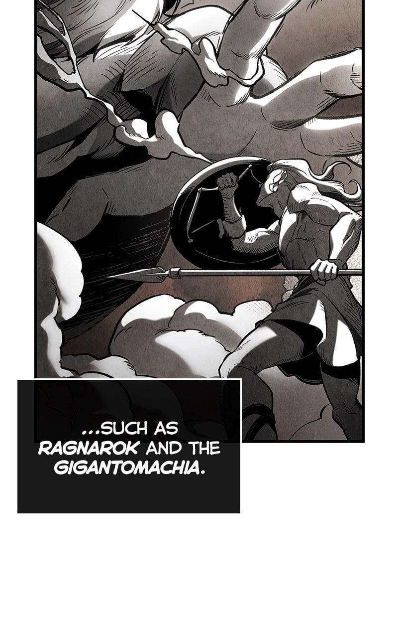 Read Omniscient Reader's Viewpoint ENGLISH Manga Online