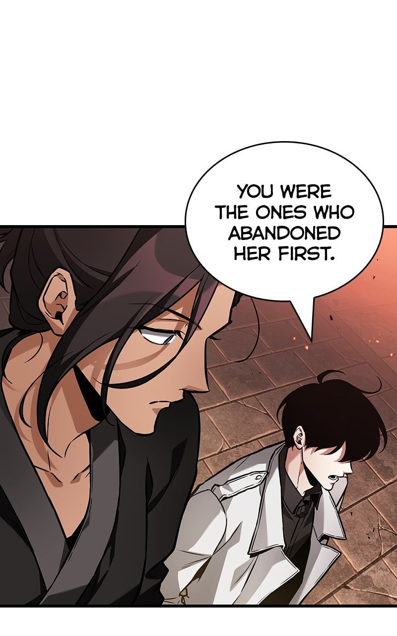 Read Omniscient Reader's Viewpoint ENGLISH Manga Online