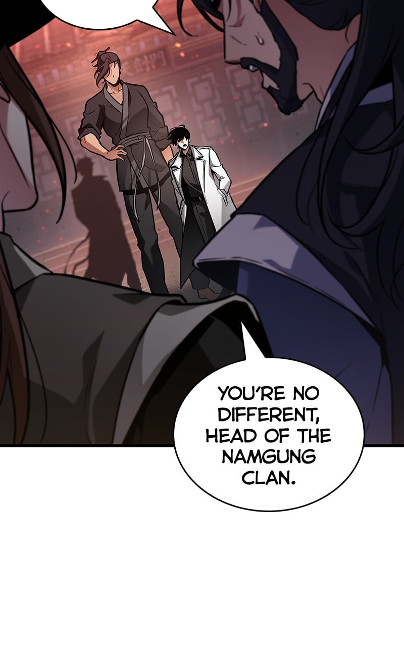 Read Omniscient Reader's Viewpoint ENGLISH Manga Online