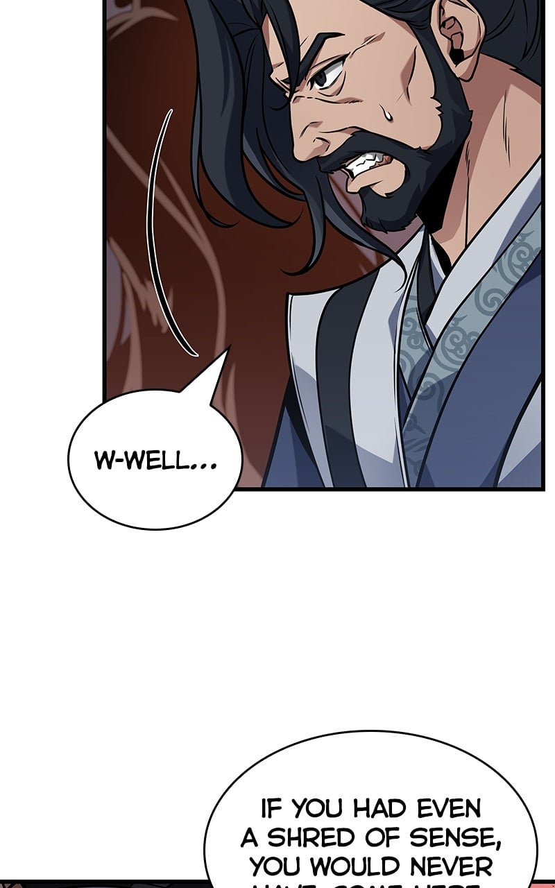 Read Omniscient Reader's Viewpoint ENGLISH Manga Online