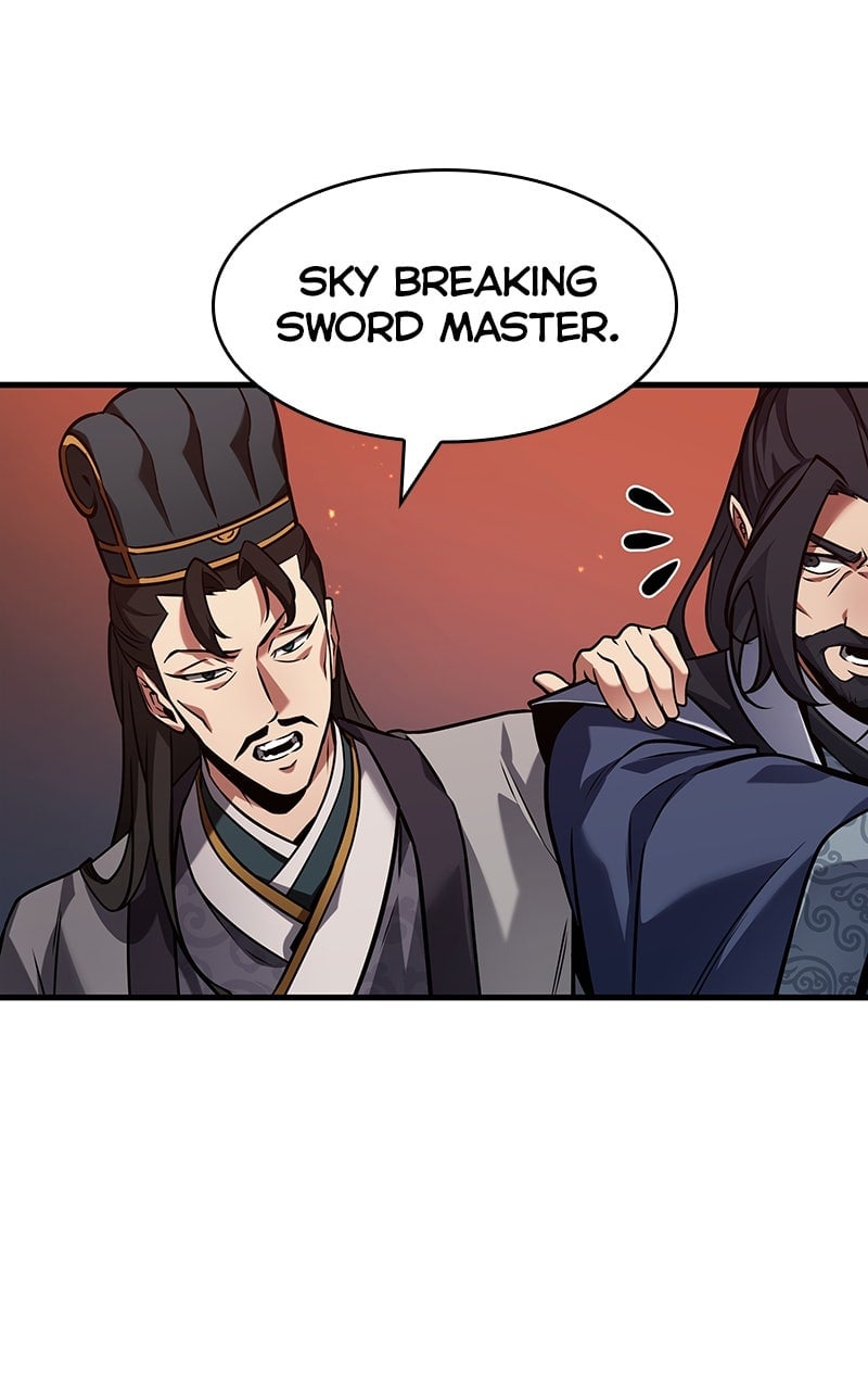 Read Omniscient Reader's Viewpoint ENGLISH Manga Online