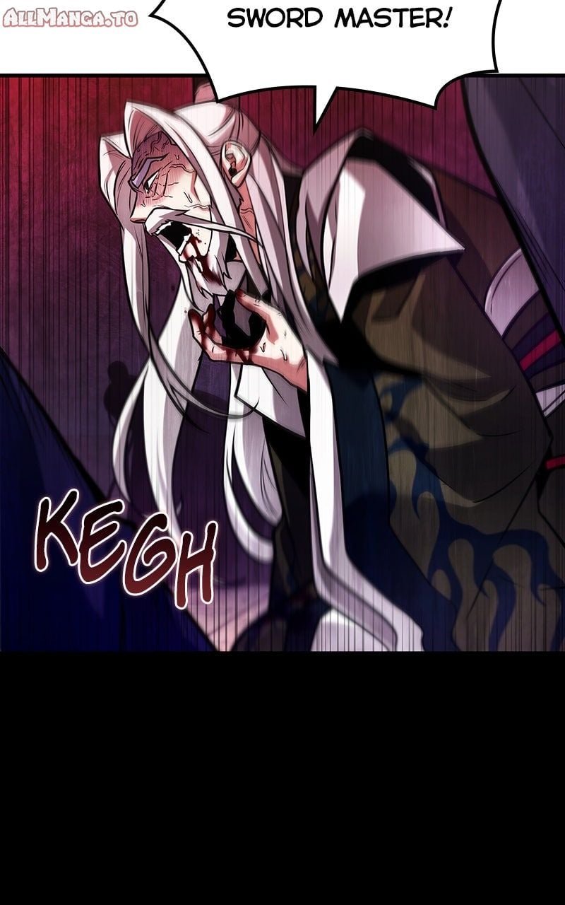 Read Omniscient Reader's Viewpoint ENGLISH Manga Online