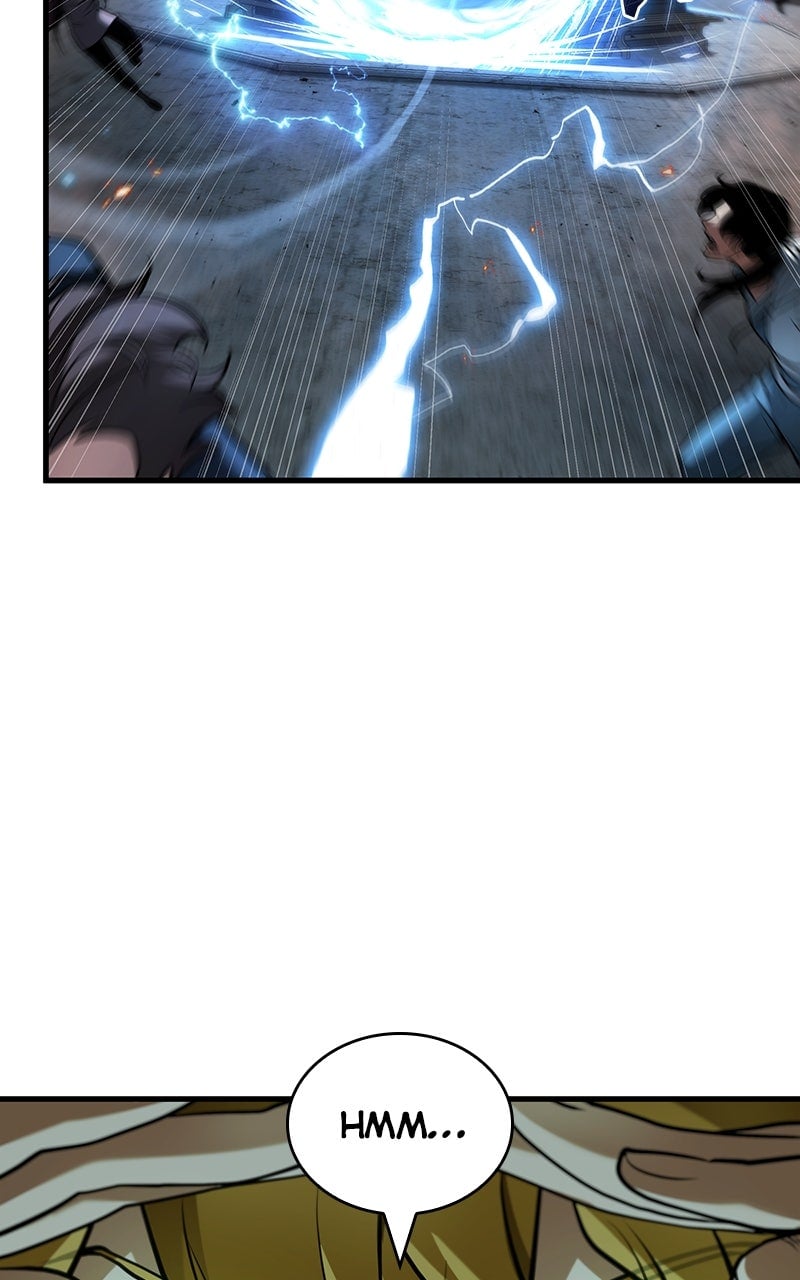 Read Omniscient Reader's Viewpoint ENGLISH Manga Online