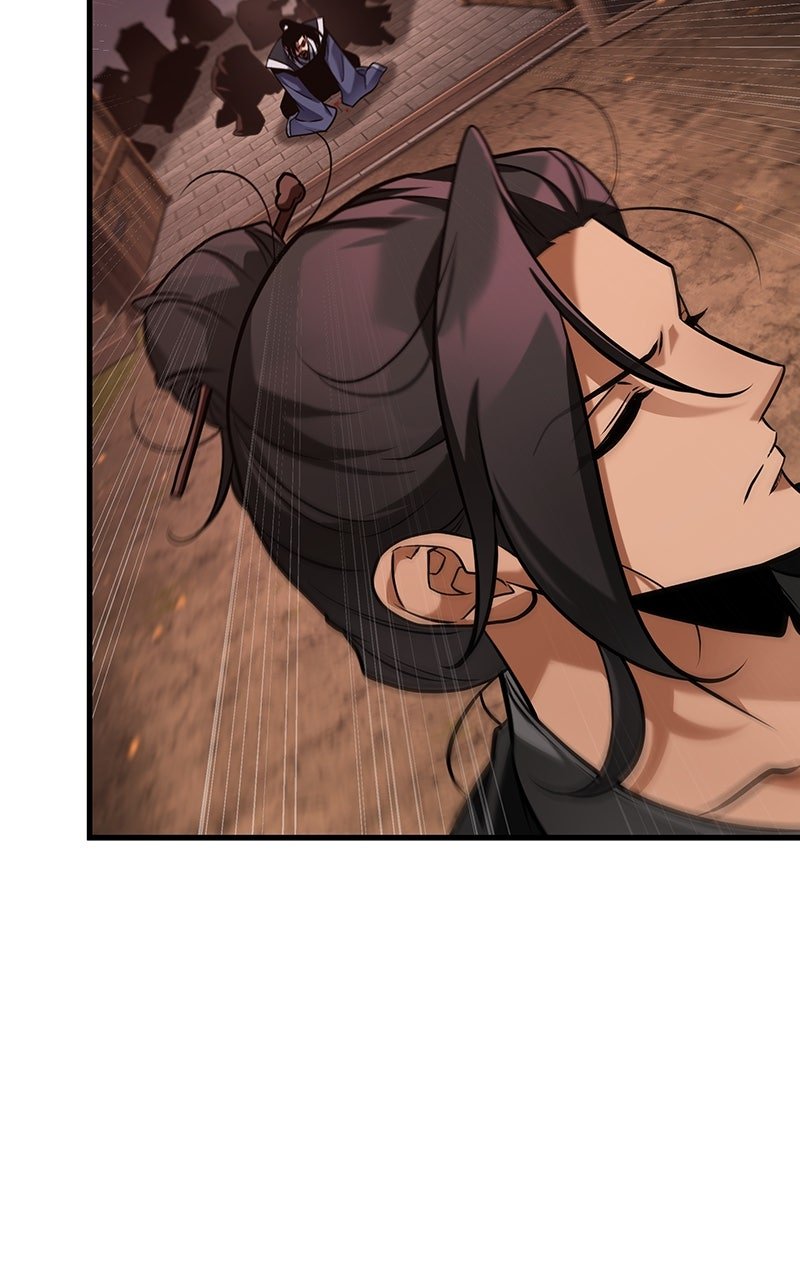 Read Omniscient Reader's Viewpoint ENGLISH Manga Online