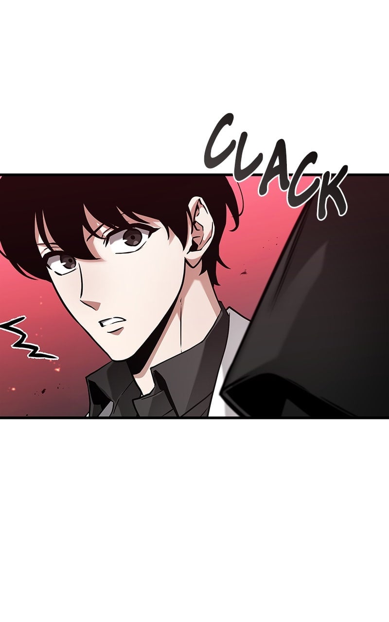 Read Omniscient Reader's Viewpoint ENGLISH Manga Online