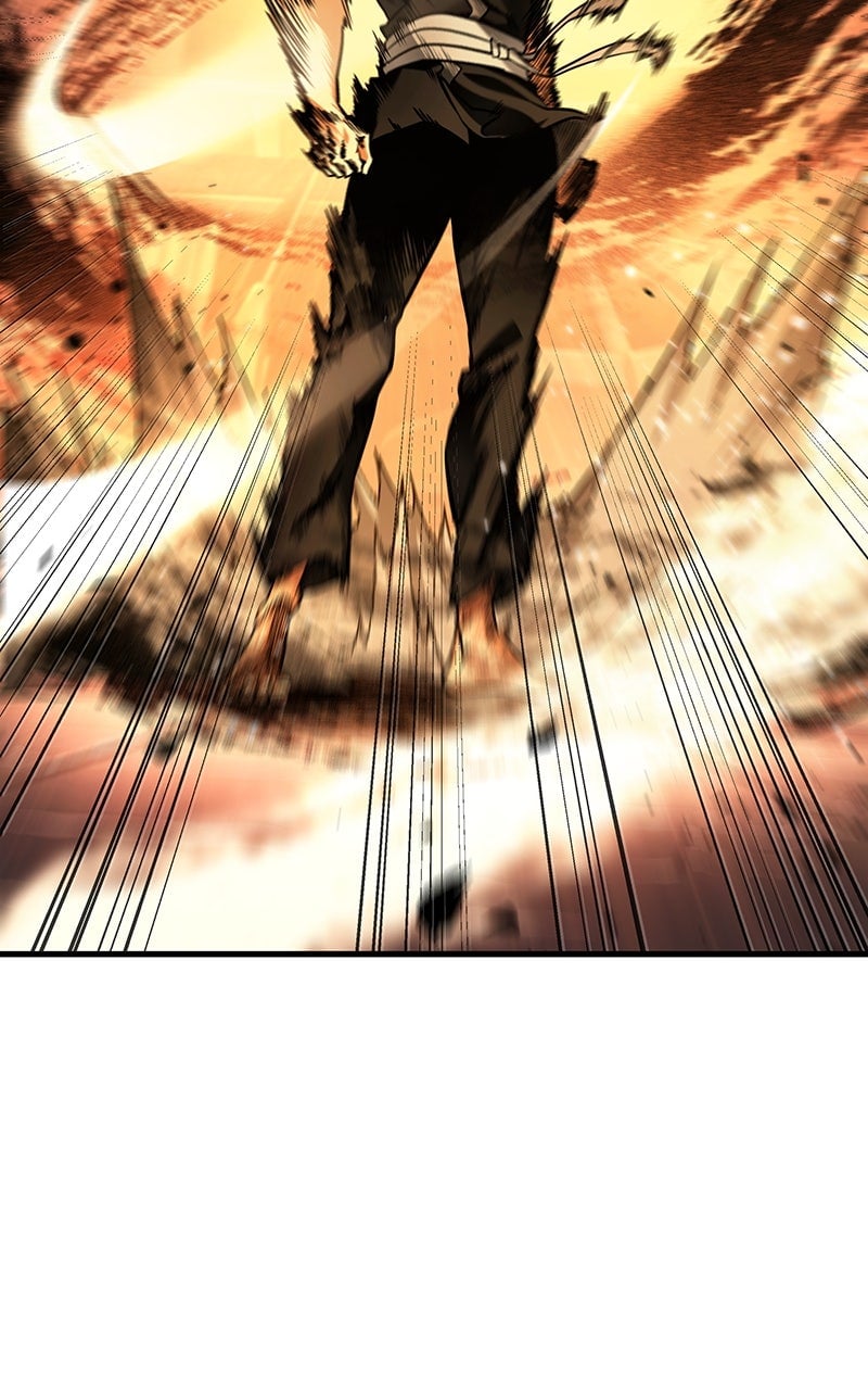 Read Omniscient Reader's Viewpoint ENGLISH Manga Online