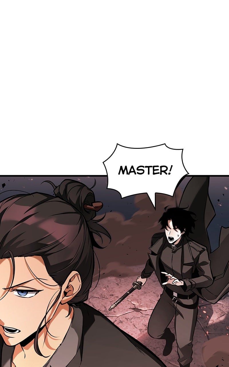 Read Omniscient Reader's Viewpoint ENGLISH Manga Online