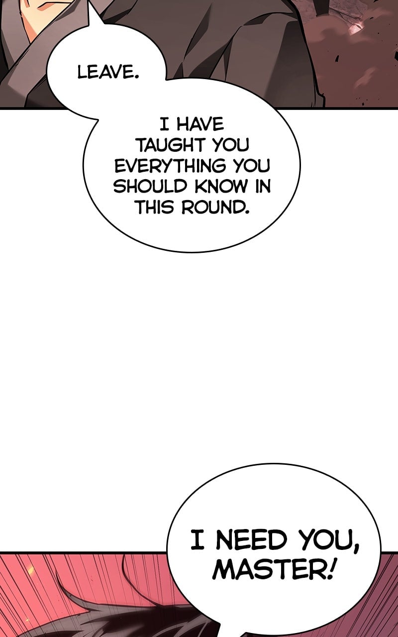 Read Omniscient Reader's Viewpoint ENGLISH Manga Online