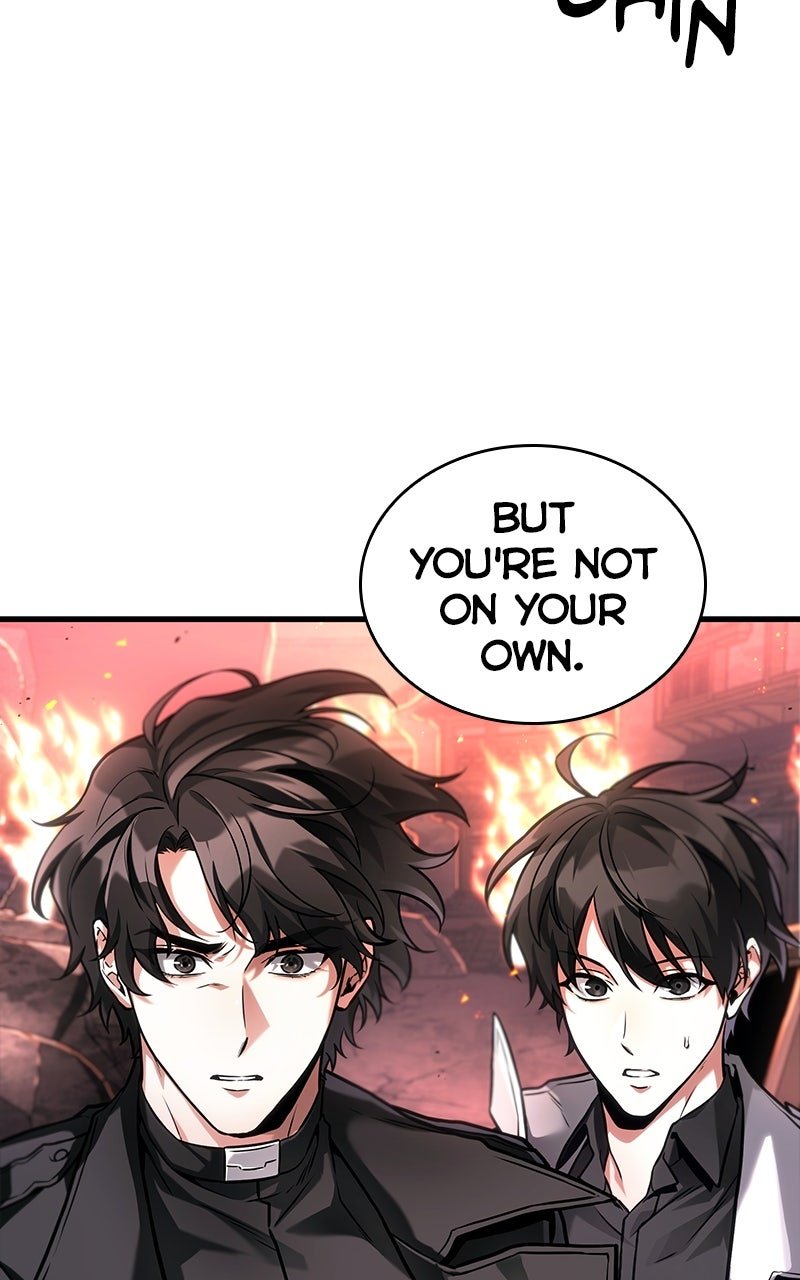 Read Omniscient Reader's Viewpoint ENGLISH Manga Online