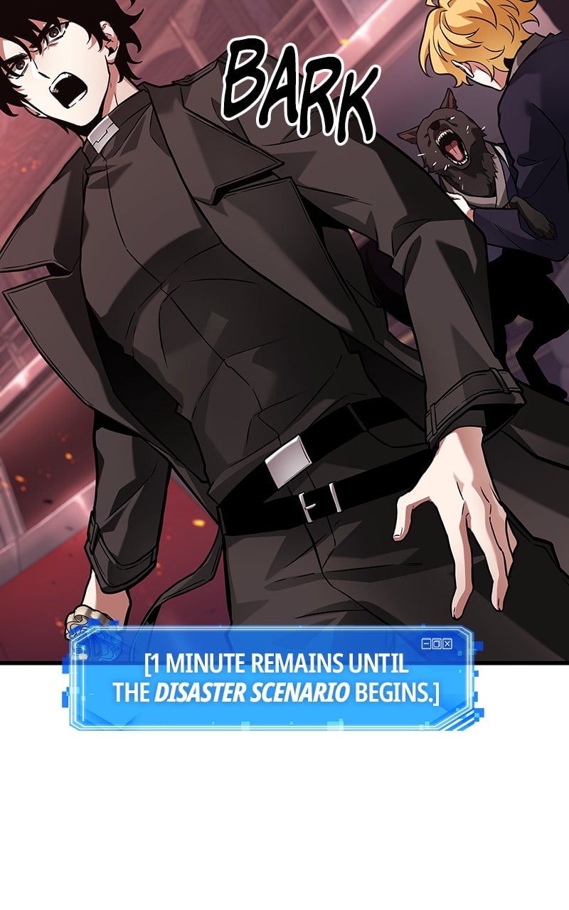 Read Omniscient Reader's Viewpoint ENGLISH Manga Online