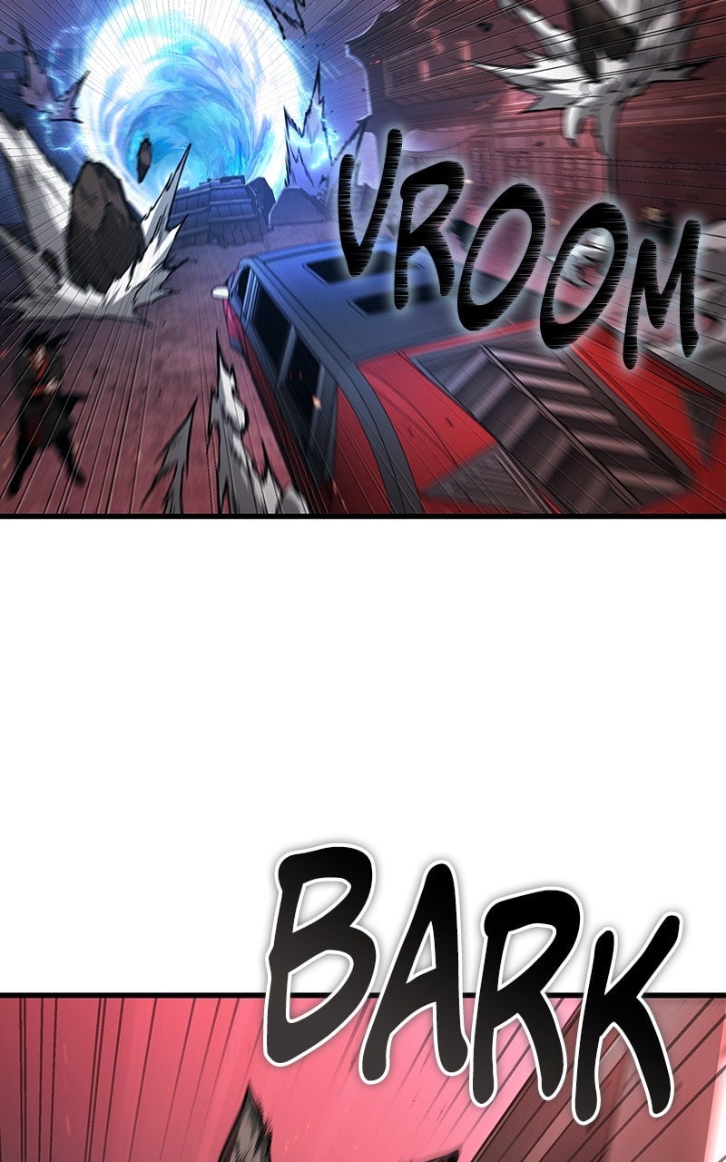 Read Omniscient Reader's Viewpoint ENGLISH Manga Online