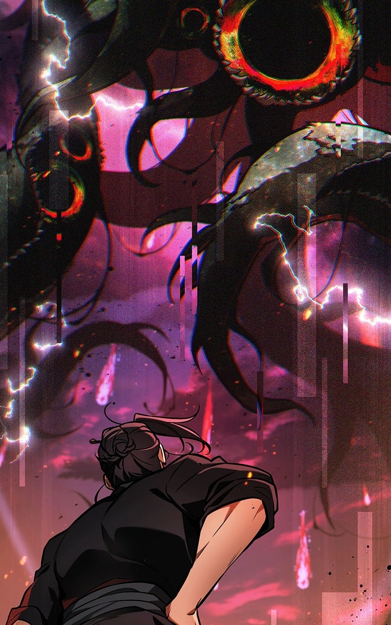 Read Omniscient Reader's Viewpoint ENGLISH Manga Online