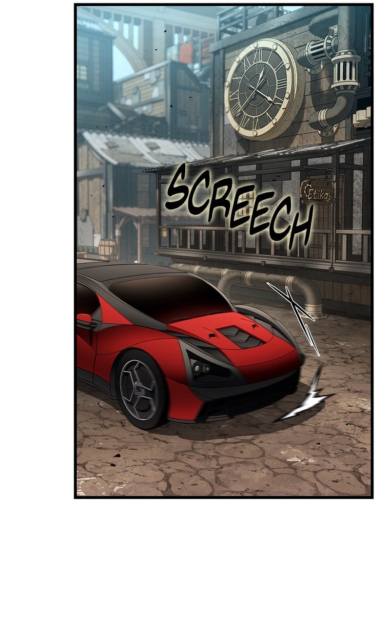 Read Omniscient Reader's Viewpoint ENGLISH Manga Online