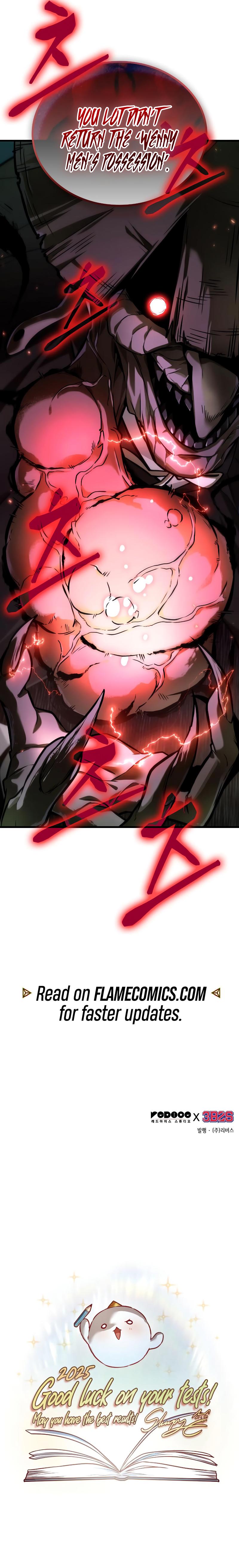 Read Omniscient Reader's Viewpoint ENGLISH Manga Online