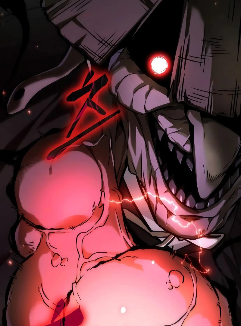 Read Omniscient Reader's Viewpoint ENGLISH Manga Online