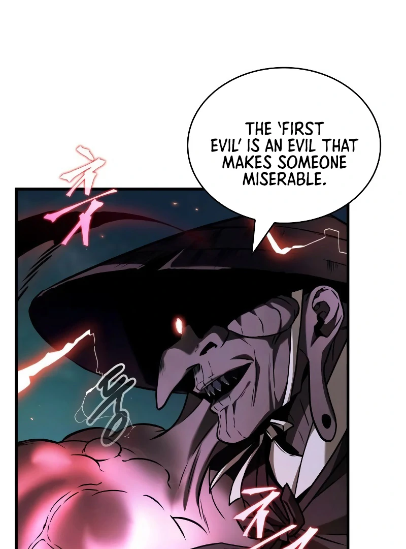 Read Omniscient Reader's Viewpoint ENGLISH Manga Online