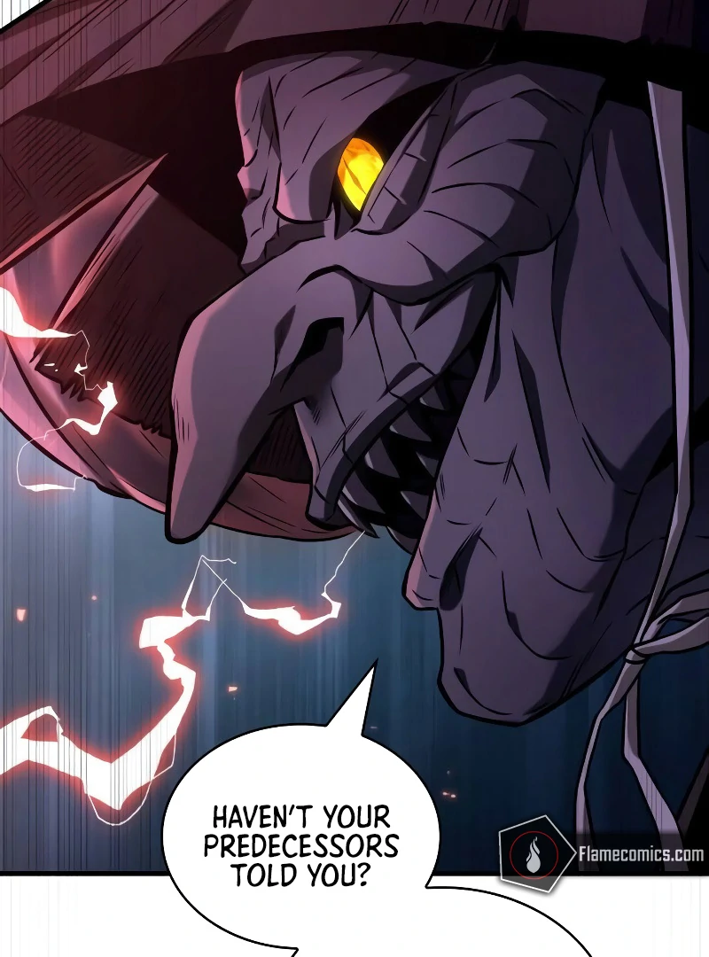 Read Omniscient Reader's Viewpoint ENGLISH Manga Online