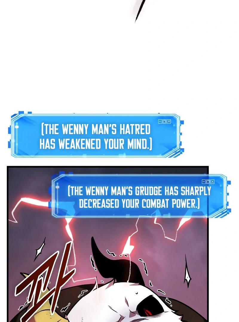 Read Omniscient Reader's Viewpoint ENGLISH Manga Online